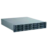 172621X - IBM DS3200 Hard Drive Array