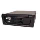 CRU RhinoJR 110 SCSI Carrier