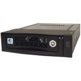 CRU RhinoJR 110 SCSI Removable HDD Enclosure