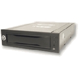CRU Data Express DX115 Drive Enclosure