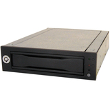 CRU Data Express 115 Removable Hard Drive Enclosure