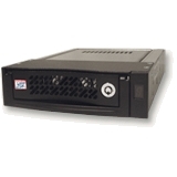 CRU Data Express 110 ATA-133 Carrier