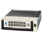 CRU Data Express 110 SATA-300 Removable HDD Enclosure