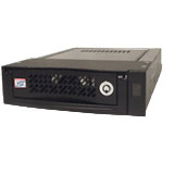6546-0000-0500 - CRU Data Express 110 ATA-133 Removable HDD Enclosure