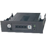 CRU Data Express 50 ATA-100 Removable HDD Enclosure - 641600000000