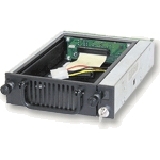 CRU Data Express 200 Removable Hard Drive Enclosure