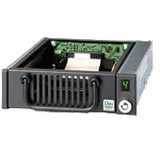 CRU Data Express 100 SCSI Removable HDD Enclosure