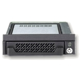 CRU Data Express 75 Removable Hard Drive Enclosure