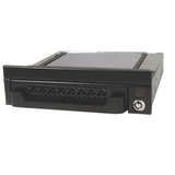 CRU Data Express 75 ATA-133 Removable HDD Enclosure