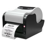 Sato CX400 Thermal Label Printer - WWCX40001