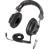 ERGOGUYS Ergoguys Switchable Stereo/Mono Headphones by Ergoguys