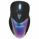 HD7600L GAMER MOUSE LASER ENGINE SENSES HIGHSPEED MOTION
