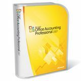 Microsoft Office Accounting 2007 Professional