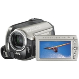 GZMG255US - JVC Everio GZ-MG255 Digital Camcorder - 2.7" LCD - CCD