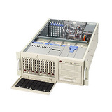 Supermicro SuperServer 7044H-T Barebone System