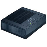 Zyxel Prestige P-660M-D1 ADSL2 2  Bridge Modem