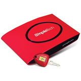 SimpleTech SimpleDrive Hard Drive