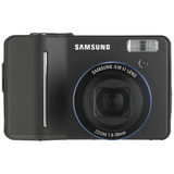 Samsung S1050 Digital Camera - Black