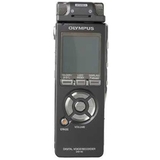 Olympus DS-30 - Digital voice recorder - flash 256 MB - WMA, MP3