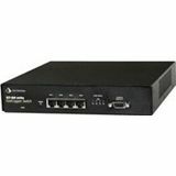 XLT-401 4PORT MANAGED 10/100 1PORT UTP STANDALONE RJ45
