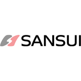 DTV1900 - Sansui DTV1900 19" Direct View TV