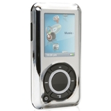 Griffin Reflect Mirrored Chrome-Finish iPod Video Case