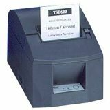 Star Micronics TSP643 Thermal Receipt Printer