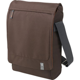 CASE LOGIC - XNM15BROWN