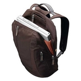 Case Logic Full-sized XN Backpack - Backpack - Nylon - Brown