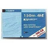 Tandberg Data Corporation 00573 SmartClean Mammoth-2 150m AME Tape Cartridge