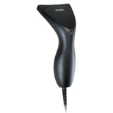 Unitech MS210 Bar Code Reader - MS210UBG