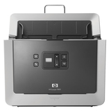 HP Scanjet 7800 Document Sheetfed Scanner - 1200 dpi Optical - USB