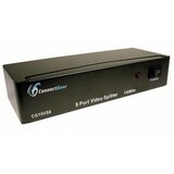Cables Unlimited 8-Way VGA Multiplier/Amplifier