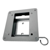 FL01-S - Vantage Point Small Flat Panel Fixed Wall Mount