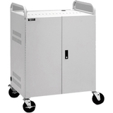 Da-Lite CT-LS20 Laptop Cart - 6300