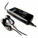 ANR-15 Active Noise Reduction