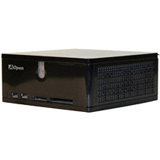 AOpen S-120A Chassis