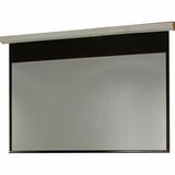 DRAPER, INC. Draper Targa Electrol Projection Screen