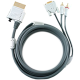 Intec VGA HD AV Cable - G8639