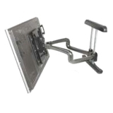 Chief Dual Arm Swing OUt Wall Mount