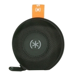 2G iPod Shuf Puck-Carrier Case