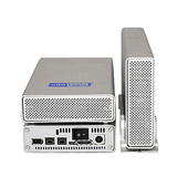 Addlogix FireXpress USB 2.0 and Firewire External Enclosure