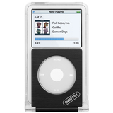Griffin Centerstage CENTERSTAGECHR iPod 5G Flipstand-Chrome Case - 81215GCSCHR