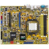 ASUSTeK M2R32-MVP Desktop Board