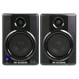 Avid M-Audio Studiophile AV 40 Reference Speaker System