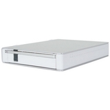 Icy Dock MB559UEB-1S USB and Firewire External Enclosure