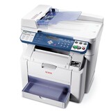 Xerox Phaser 6115MFPD Multifunction Printer