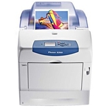 Xerox Phase 6360N Laser Printer Government Compliant