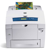 Xerox Phaser 8560DX Solid Ink Printer Government Compliant