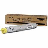 Xerox Standard Capacity Yellow Toner Cartridge